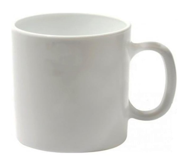 Кухоль 300 мл, VIDIVI